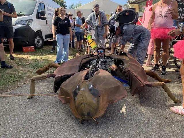 Foto: Michael Sonnick