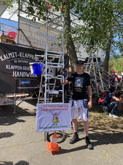 Foto: Michael Sonnick