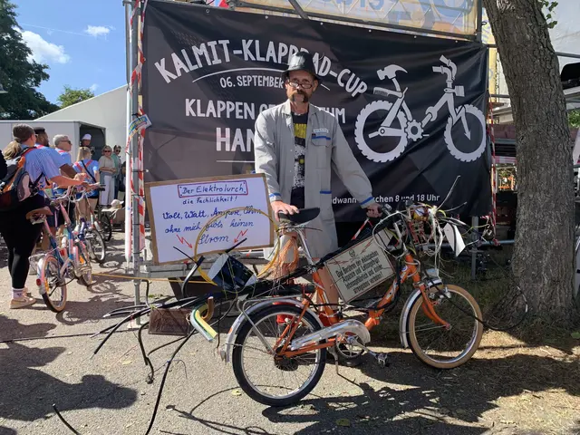 Foto: Michael Sonnick