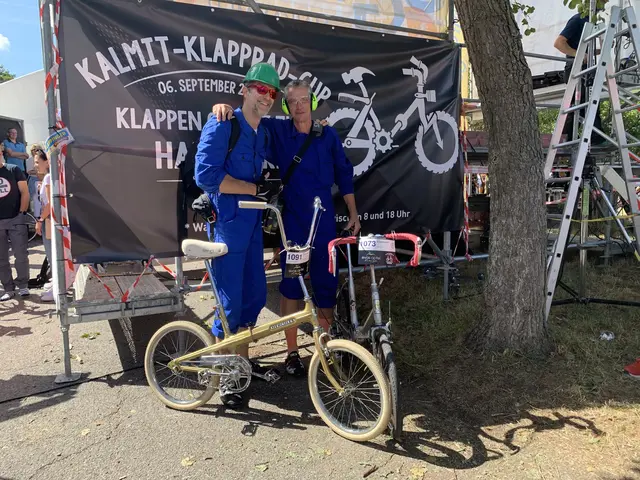 Foto: Michael Sonnick