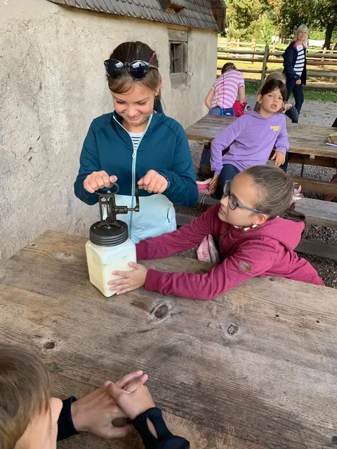 Foto: Junge Kantorei St. Martin