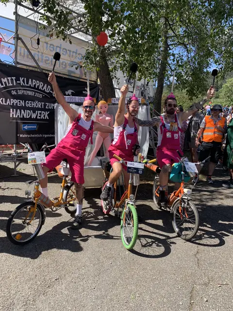 Foto: Michael Sonnick