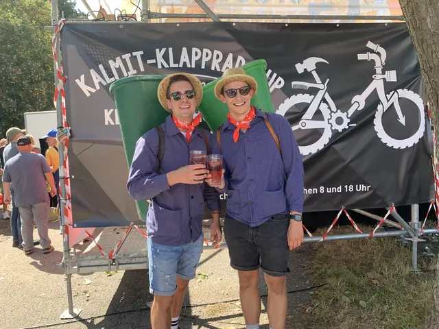 Foto: Michael Sonnick