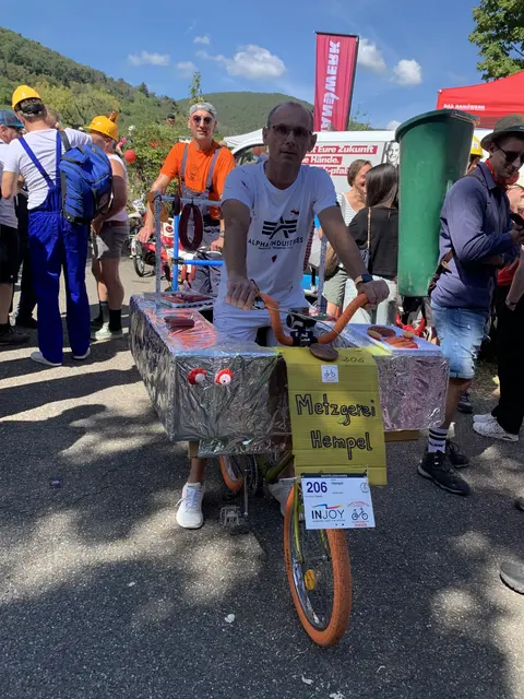 Foto: Michael Sonnick