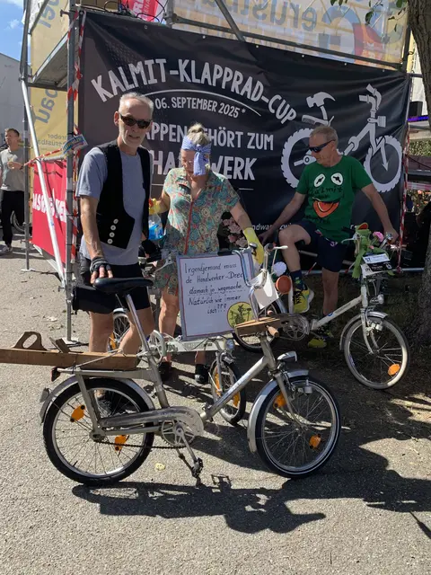 Foto: Michael Sonnick