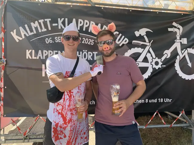 Foto: Michael Sonnick