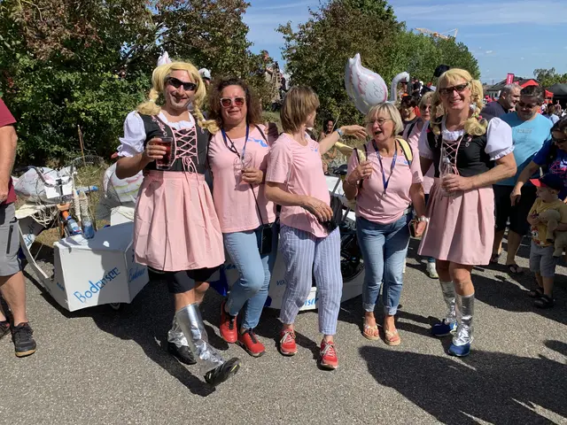 Foto: Michael Sonnick