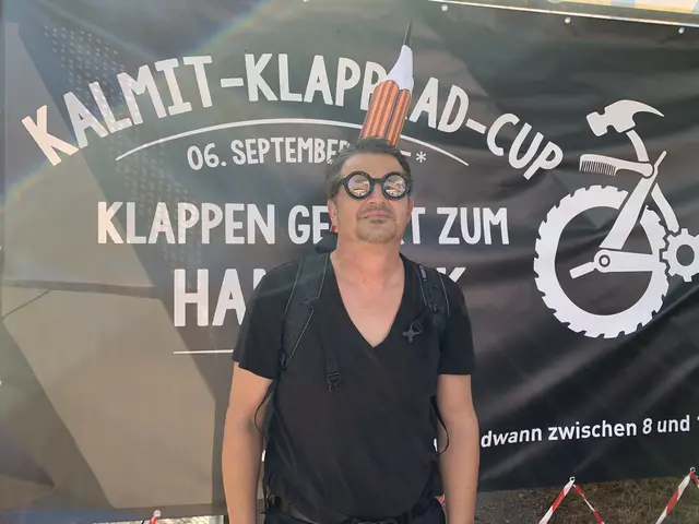 Foto: Michael Sonnick