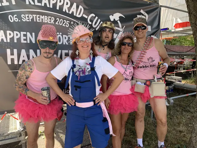 Foto: Michael Sonnick