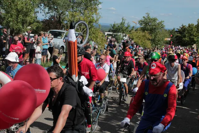 Foto: Michael Sonnick