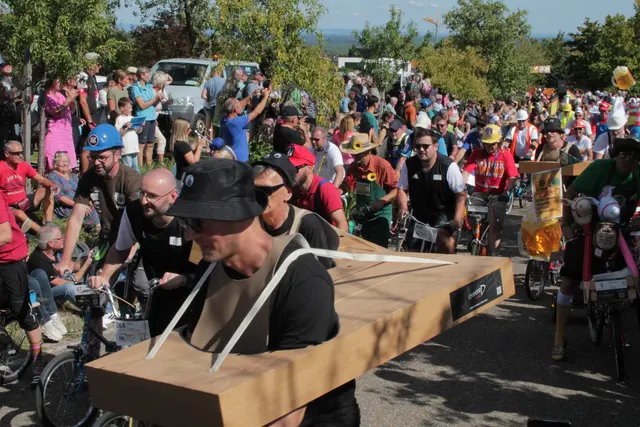 Foto: Michael Sonnick