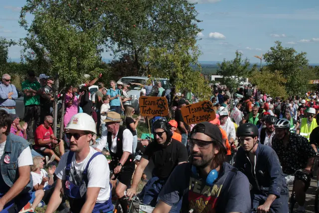 Foto: Michael Sonnick