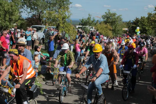 Foto: Michael Sonnick