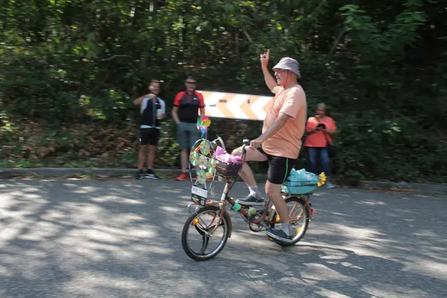 Foto: Michael Sonnick