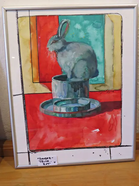 Foto: Brigitte Melder