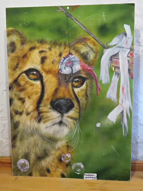 Foto: Brigitte Melder