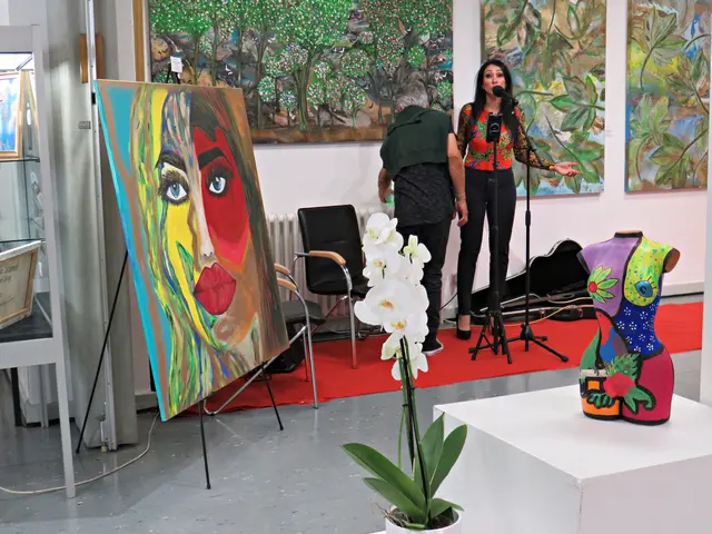 Foto: Brigitte Melder