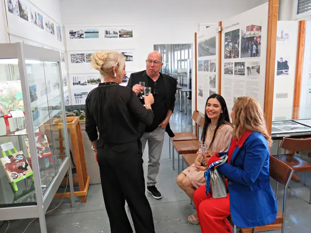 Foto: Brigitte Melder