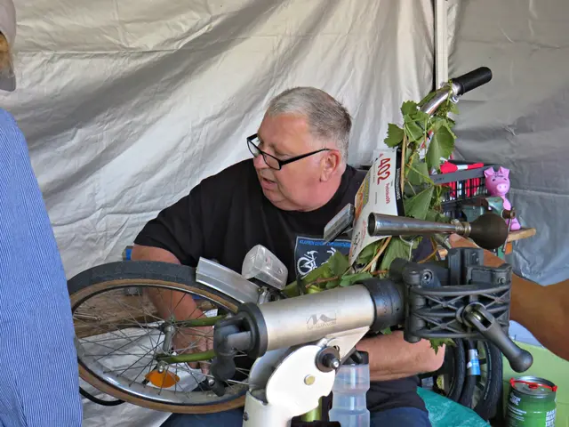 Dr. Klapp | Foto: Brigitte Melder