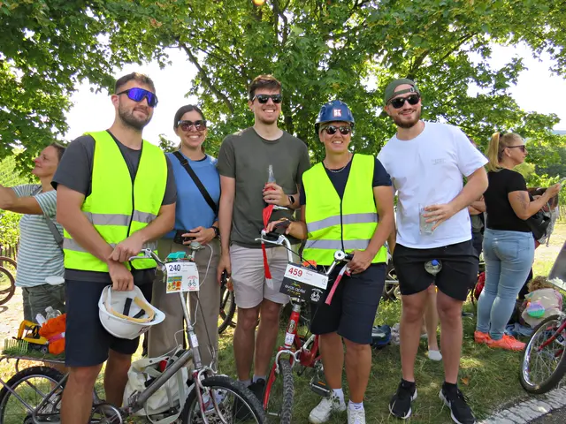 Foto: Brigitte Melder