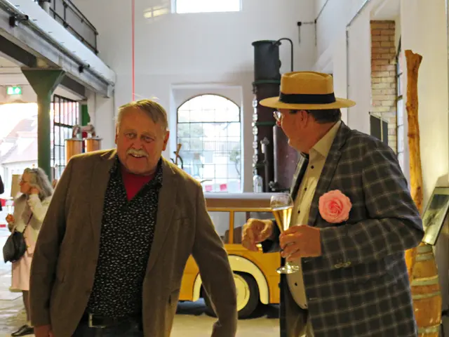 Foto: Brigitte Melder