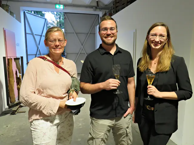 Foto: Brigitte Melder