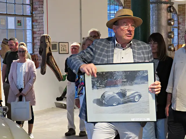 Foto: Brigitte Melder