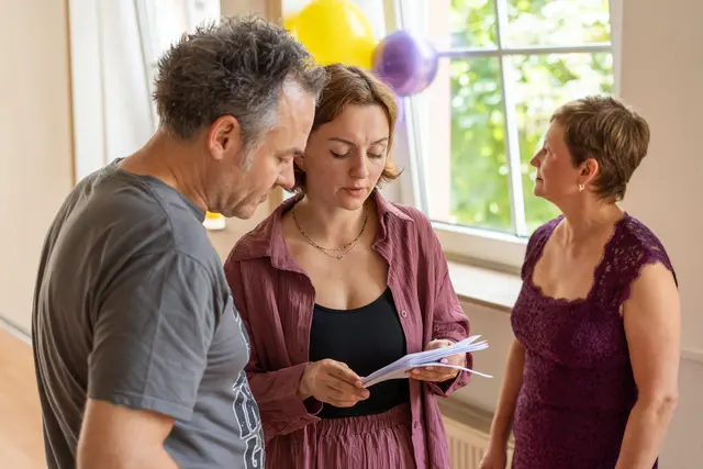 Foto: Benjamin Wendel