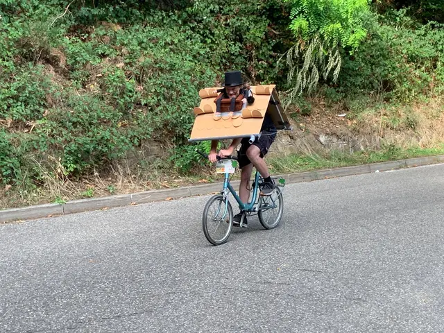 Sven wurde prämiert | Foto: Michael Sonnick