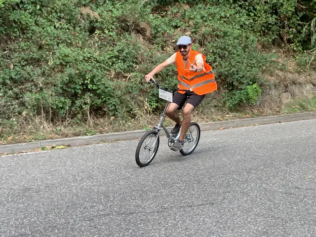 Foto: Michael Sonnick