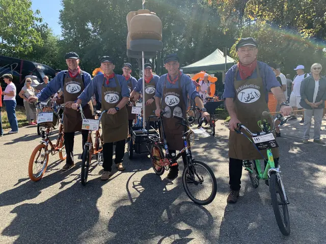 Foto: Michael Sonnick