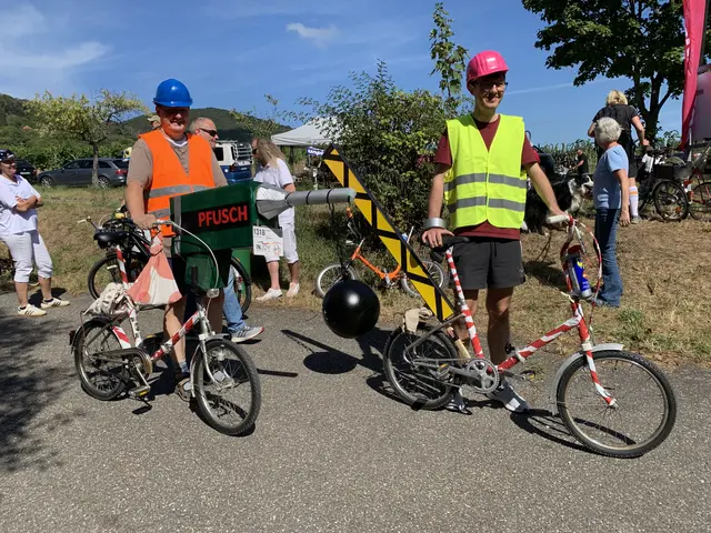 Foto: Michael Sonnick