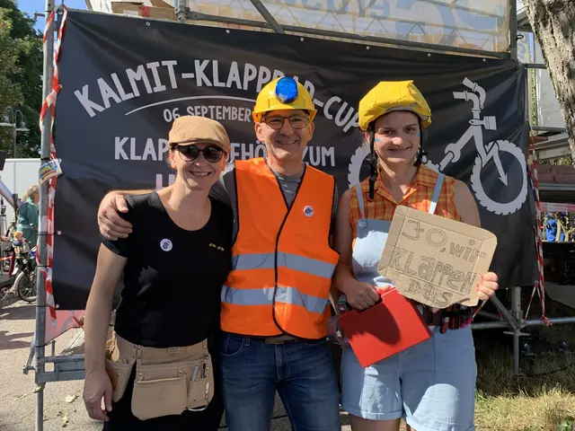 Foto: Michael Sonnick