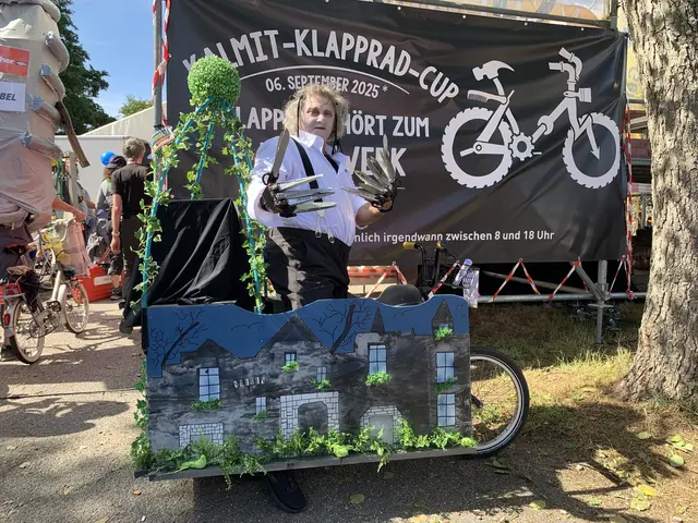 Foto: Michael Sonnick