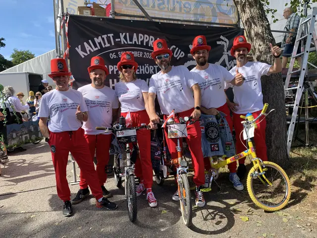 Foto: Michael Sonnick