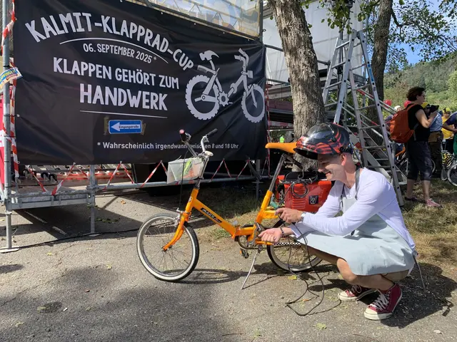 Foto: Michael Sonnick