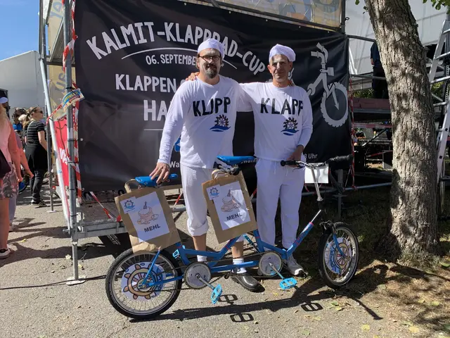 Foto: Michael Sonnick