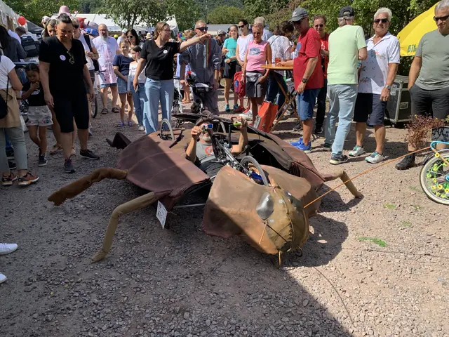 Foto: Michael Sonnick