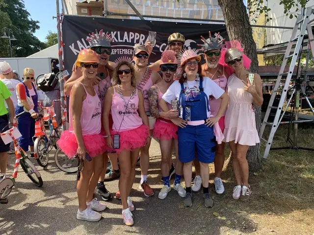 Foto: Michael Sonnick