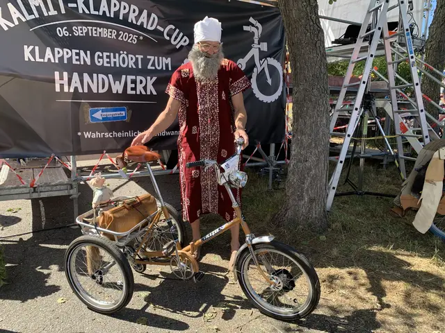 Foto: Michael Sonnick