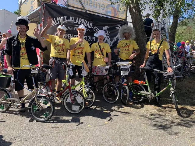 Foto: Michael Sonnick