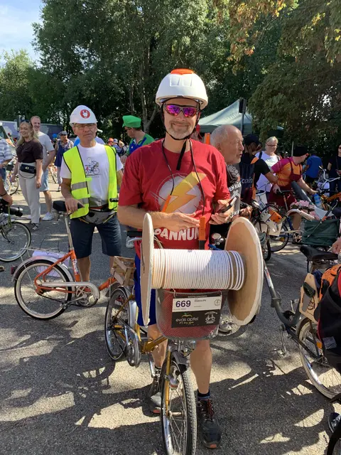 Foto: Michael Sonnick