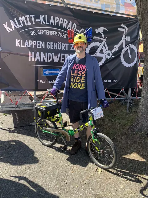 Foto: Michael Sonnick