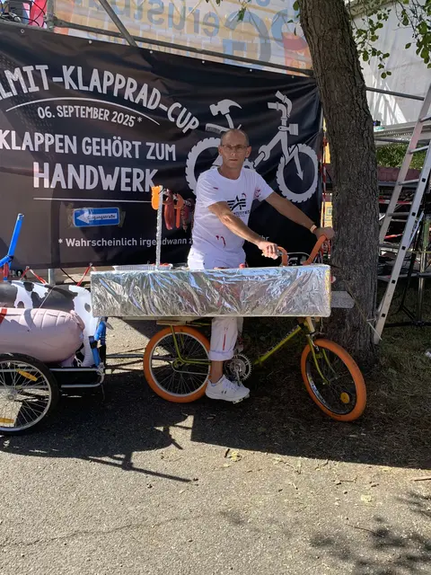 Foto: Michael Sonnick