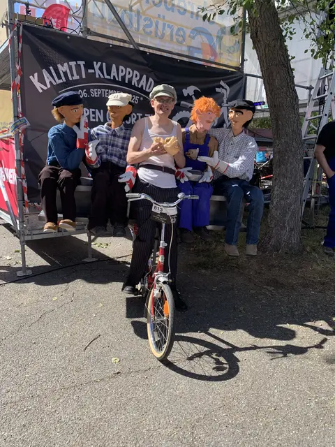 Foto: Michael Sonnick