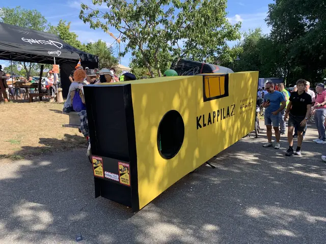 Foto: Michael Sonnick