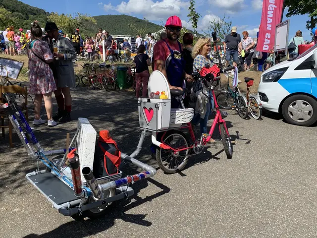 Foto: Michael Sonnick