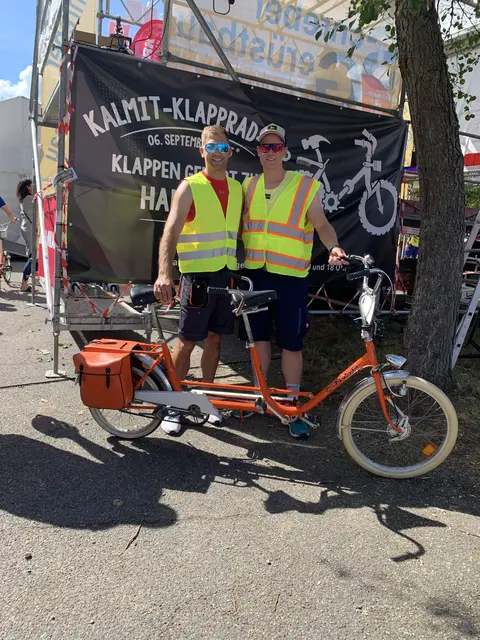 Foto: Michael Sonnick