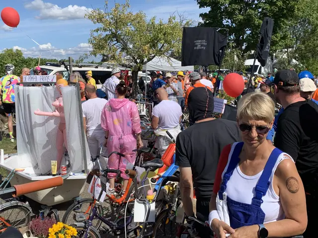 Foto: Michael Sonnick