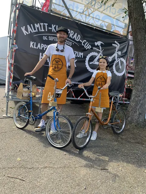 Foto: Michael Sonnick